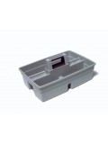 vogtplus Clean-Box Reinigungsbox, 6 Reiniger im Set