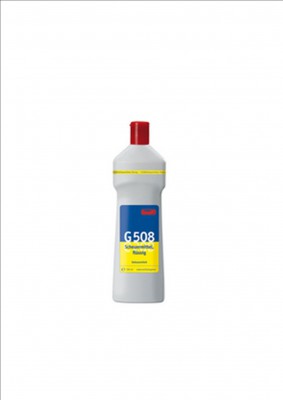G 508 Scheuermittel flüssig 500 ml. d