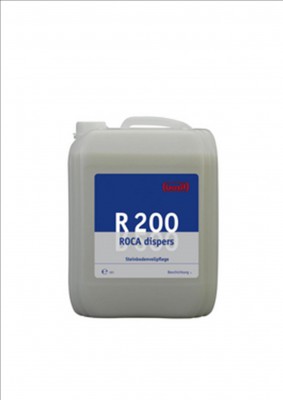 R 200 Roca dispers 10 Liter d